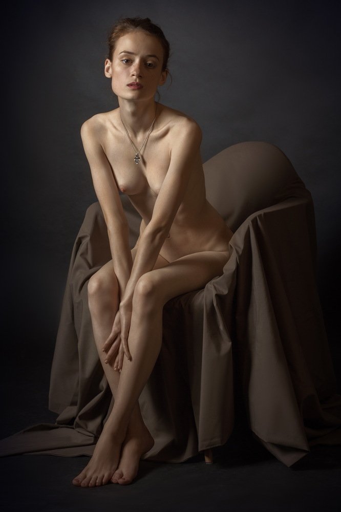 Портрет герцогини