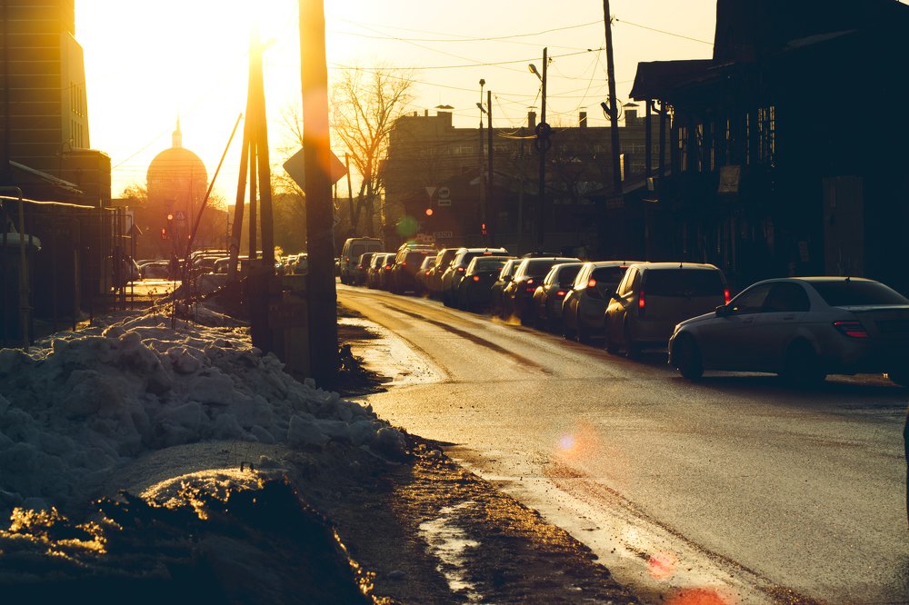 Photograph by Nikita Baksheev