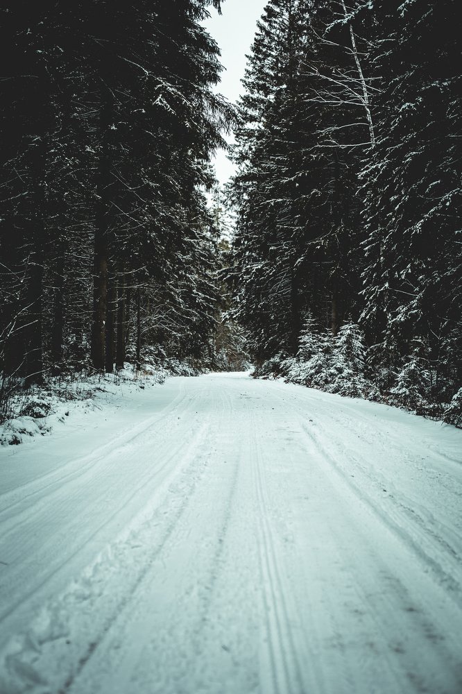 White way