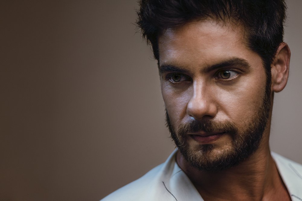 "El poder de tu mirada"