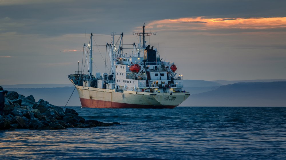 Photograph by Евгений Кучеренко