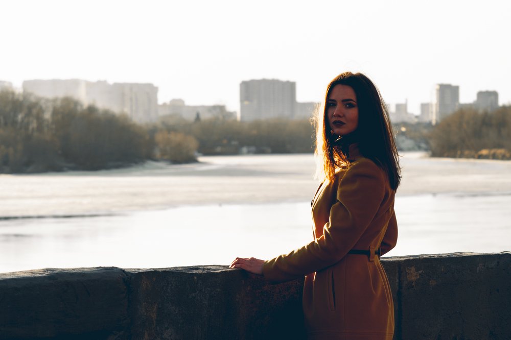 Photograph by Nikita Baksheev