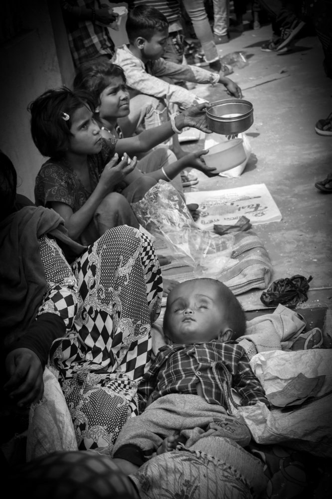 Photograph by Sontush Sharmah
