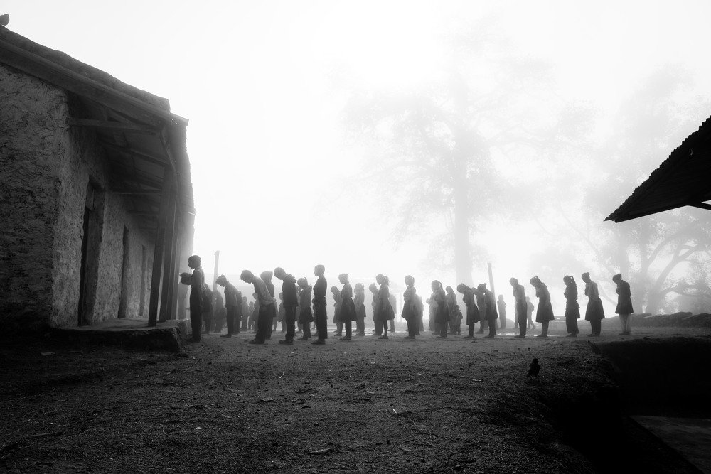 Photograph by Robic Upadhayay