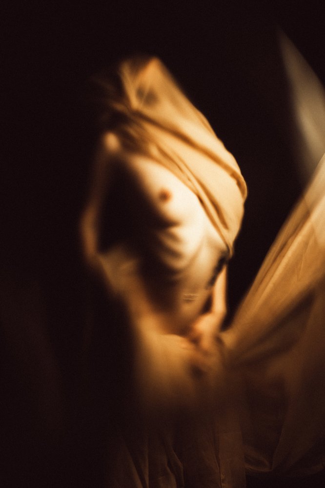 Photograph by Tim Ershov