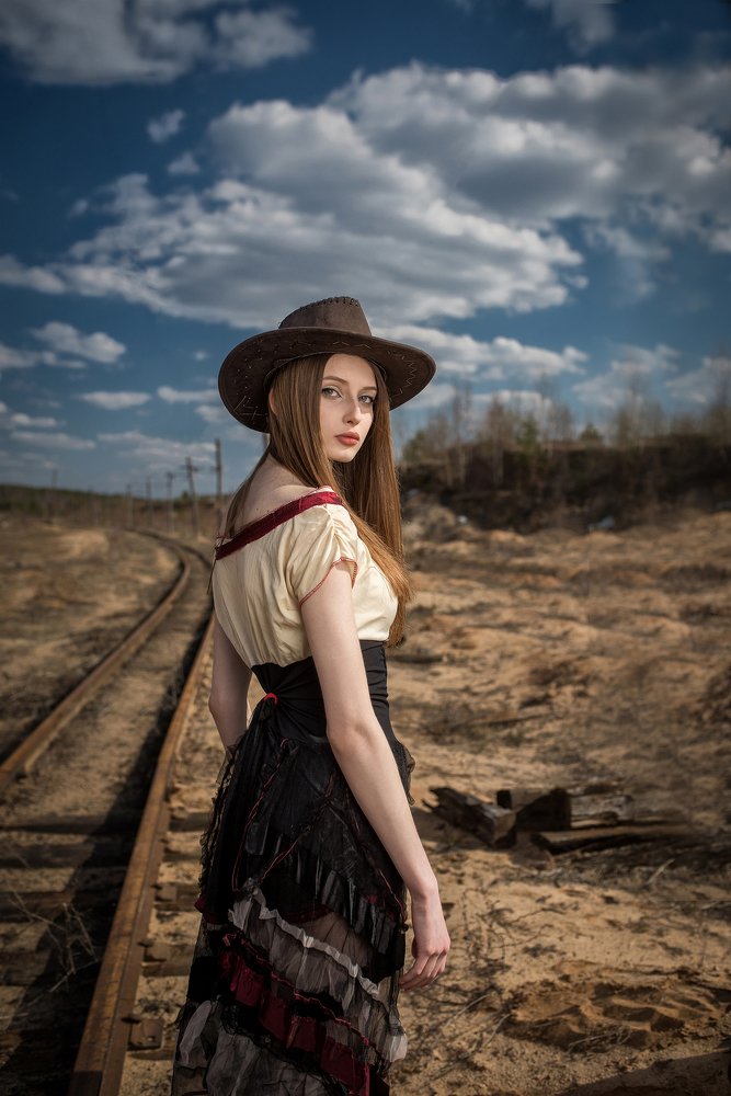 Photograph by Константин Раскудакин