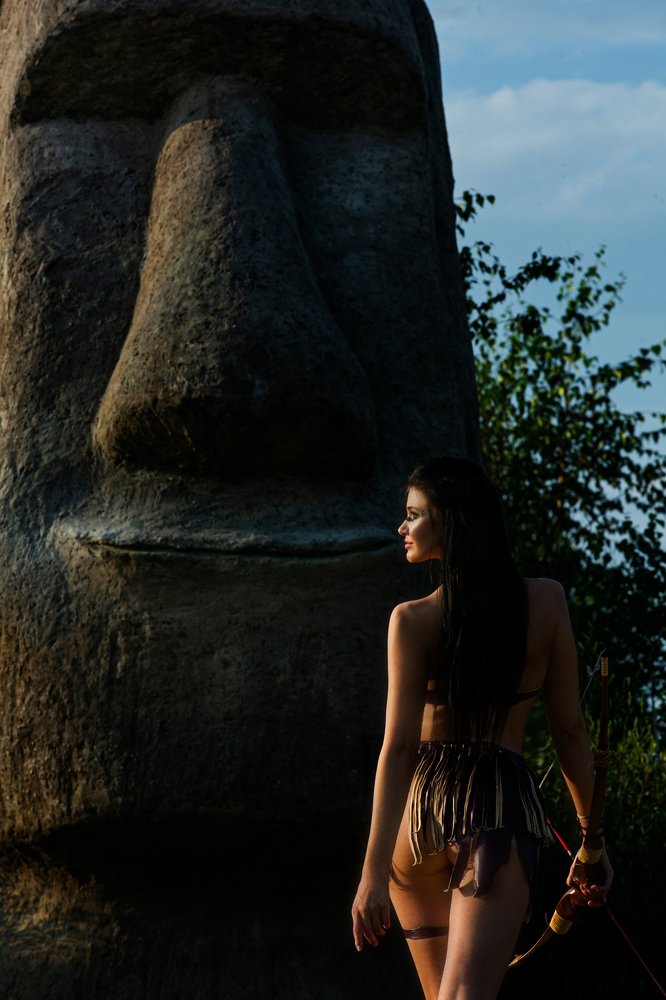 Photograph by Михаил