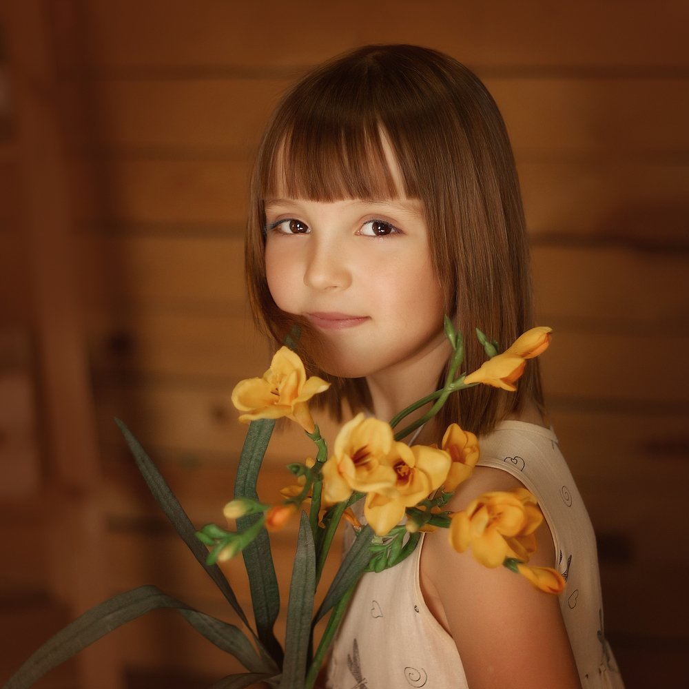 Photograph by Анастасия Мещерякова