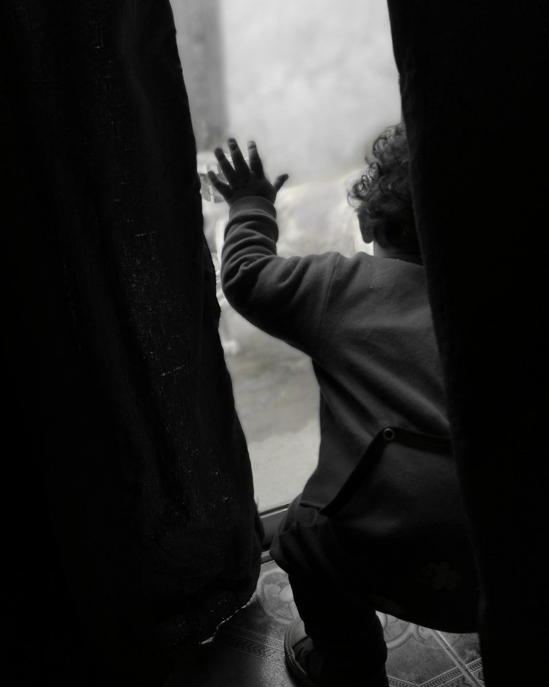 Photograph by Muriel Reynoso