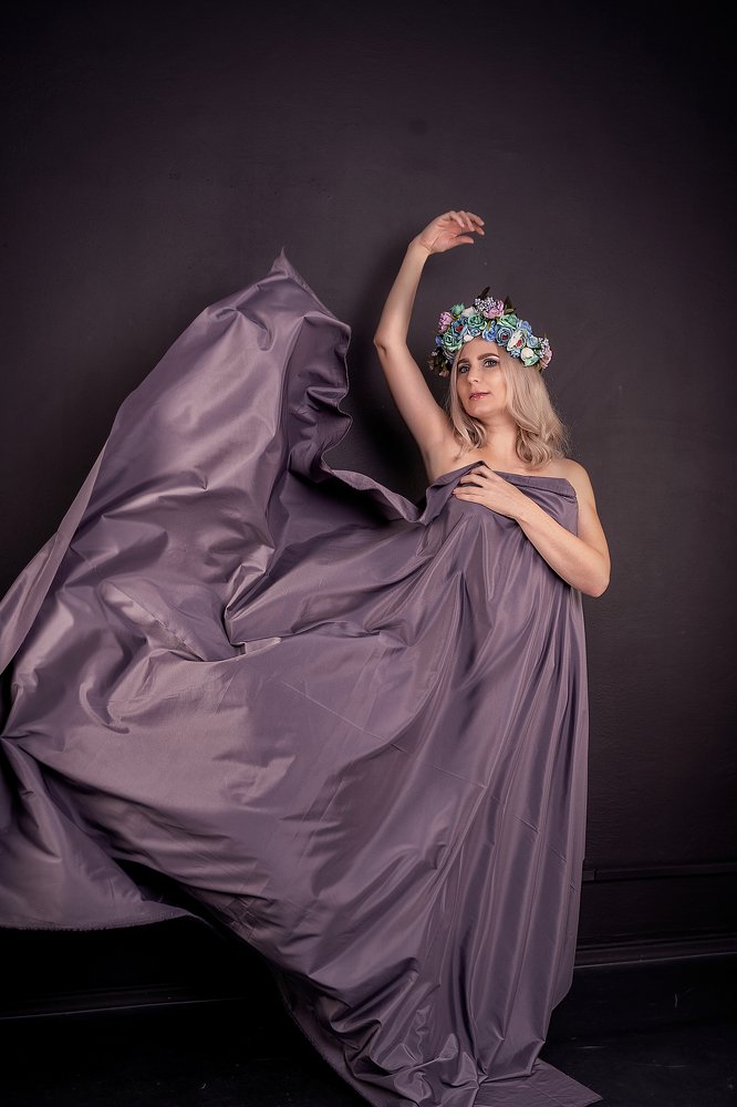 Photograph by Александра Сырьянова