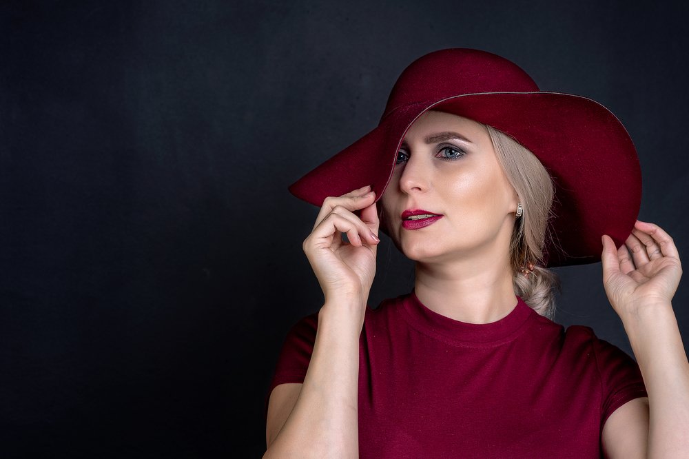 Photograph by Александра Сырьянова