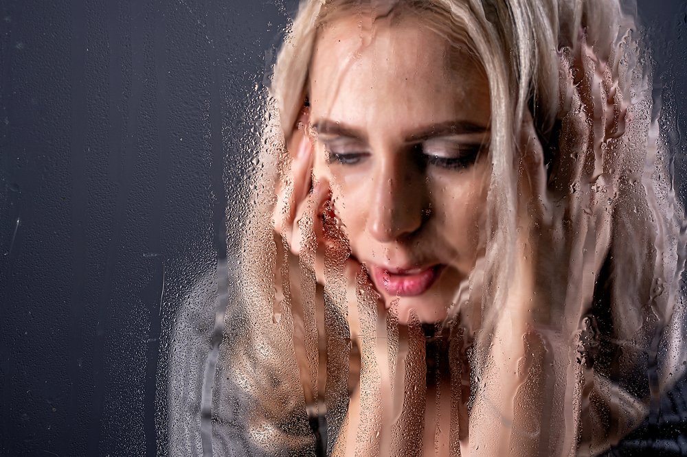 Photograph by Александра Сырьянова