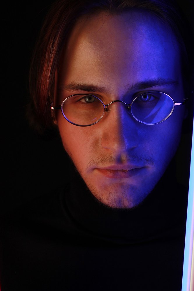 Deceiving appearance