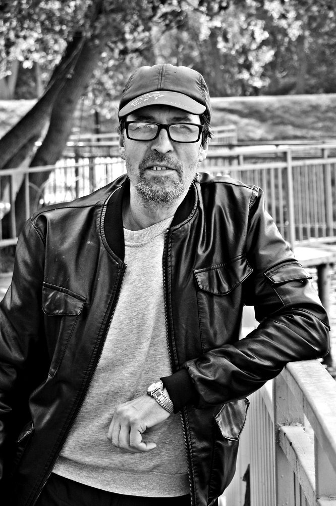 Photograph by Юрий Филицкий