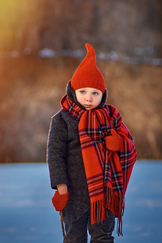 Photograph by Анатолий Пушкин