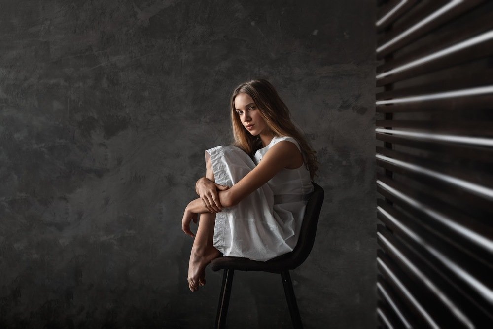 Photograph by Оксана Шарабанова