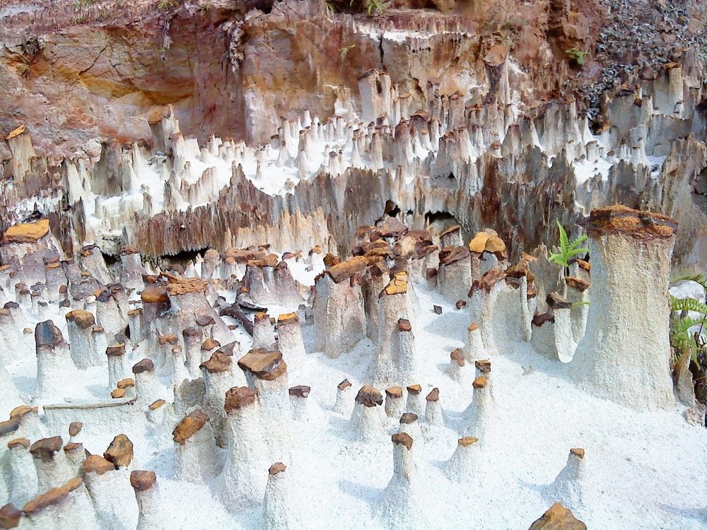 Photograph by Ferdy Tombiling