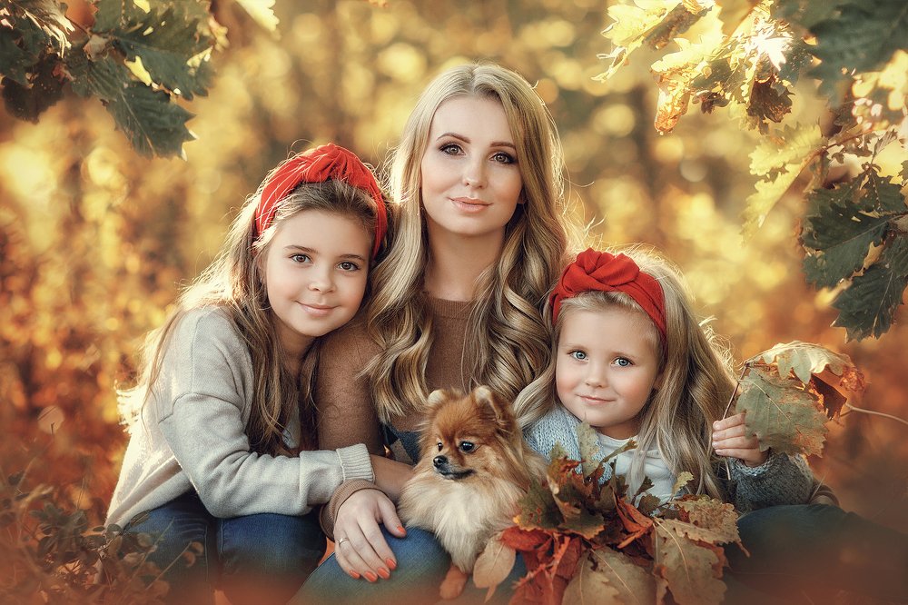 Photograph by Юлия Евтихова