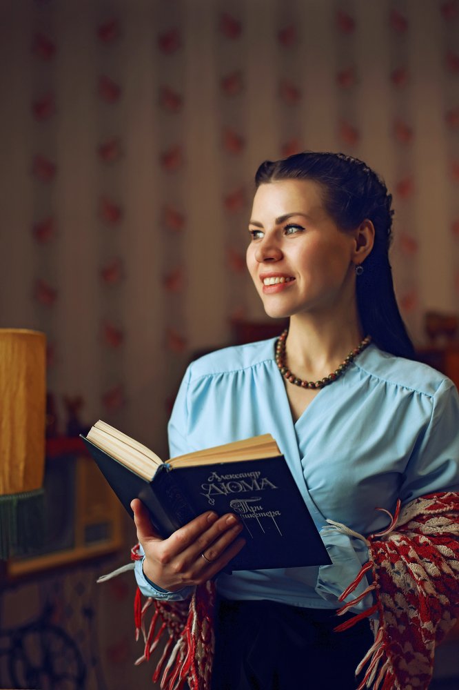 Photograph by Виктория Данилова