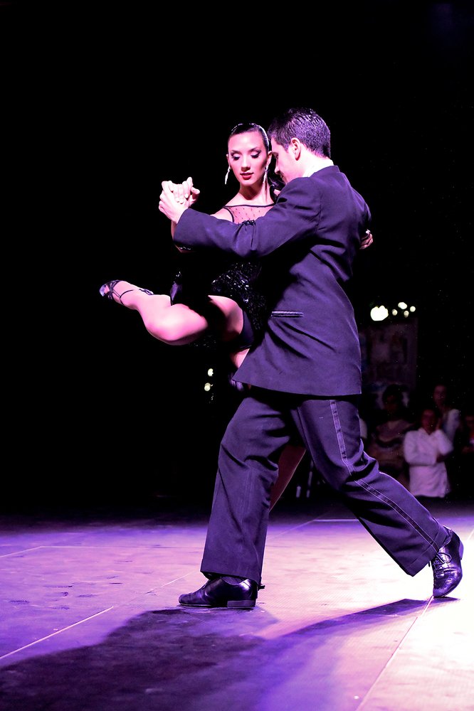 Photograph by LEON COLON