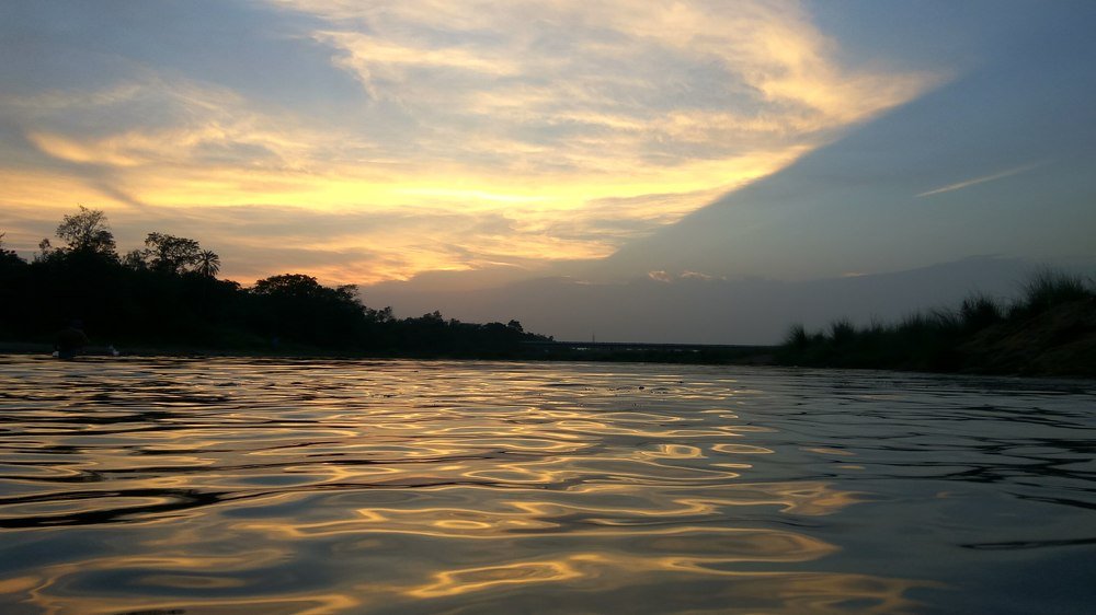 Фотография автора Mohit Patra