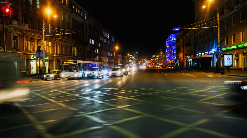 Photograph by Виталий Павлов