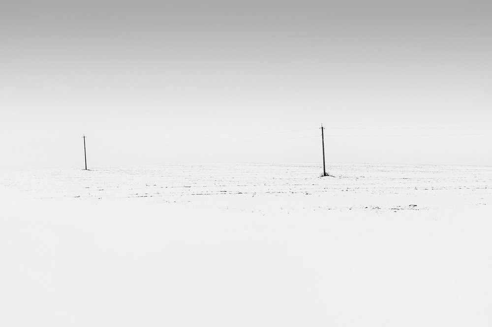 Photograph by Ольков Илья