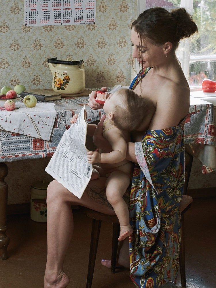 Photograph by Иванов Александр