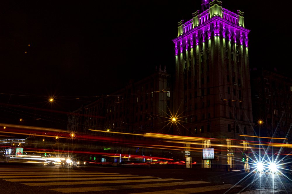 Photograph by Яна Толмачёва