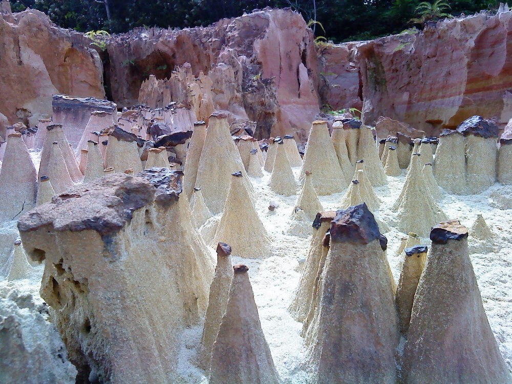 Photograph by Ferdy Tombiling