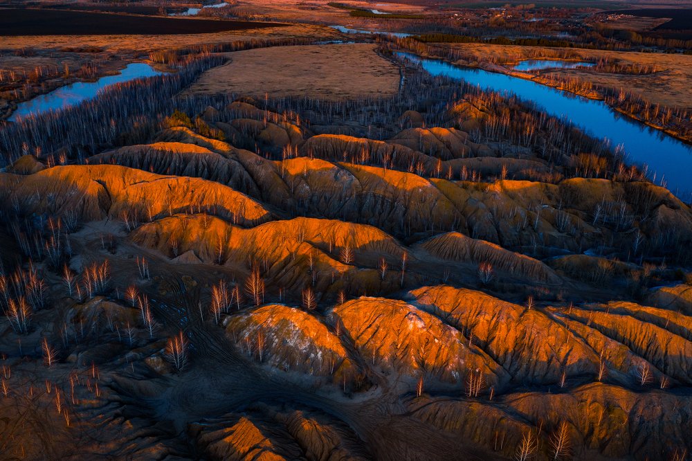 Фотография автора Гарбузов Илья