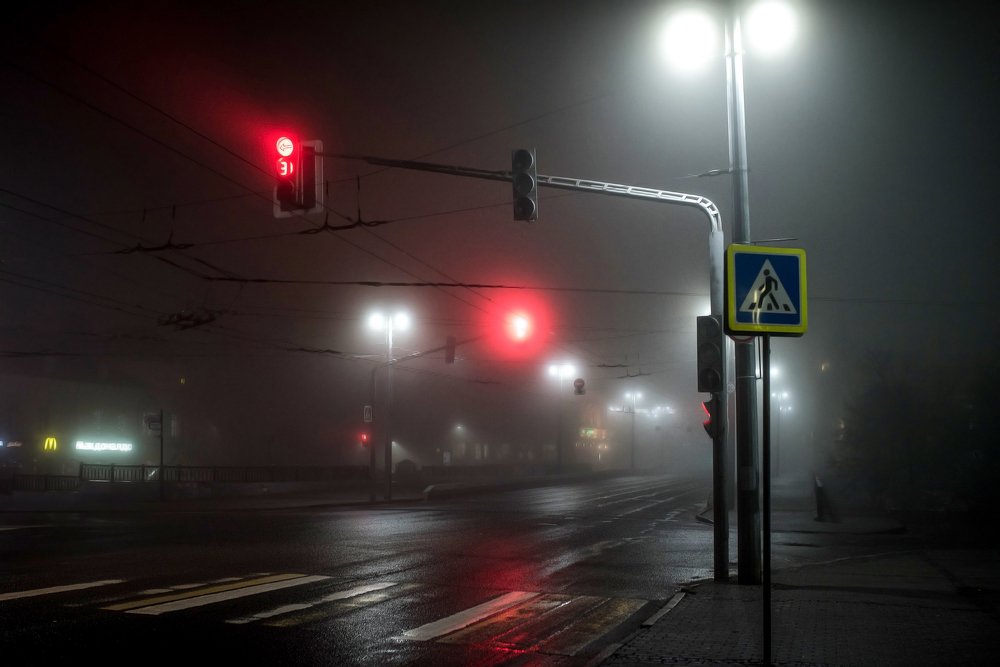 Photograph by Константин Раскудакин