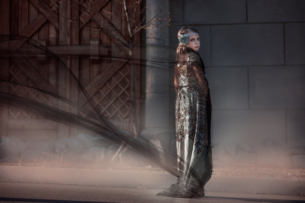 Photograph by Ирина Громенко