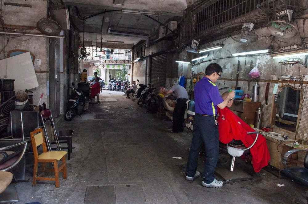 Photograph by Denis Starchikov