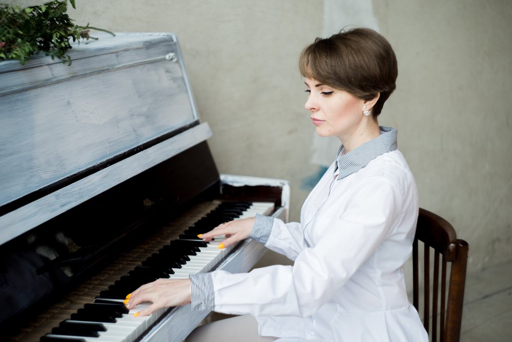 Photograph by Елена Устенко