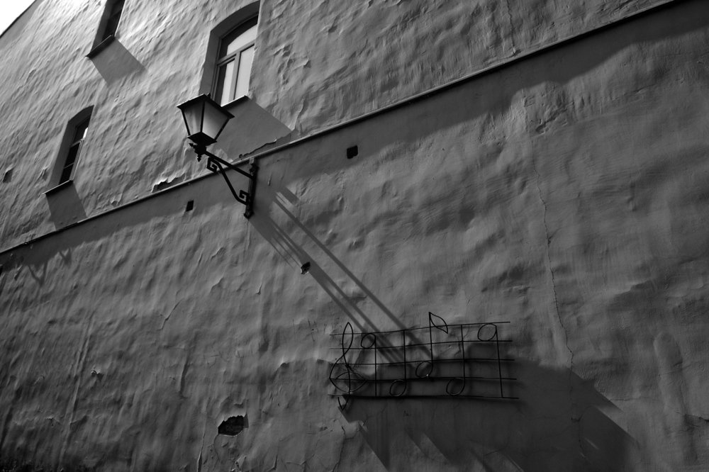 Photograph by Николай Кувшинов