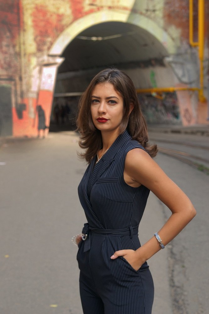 Photograph by Александр Бабаев