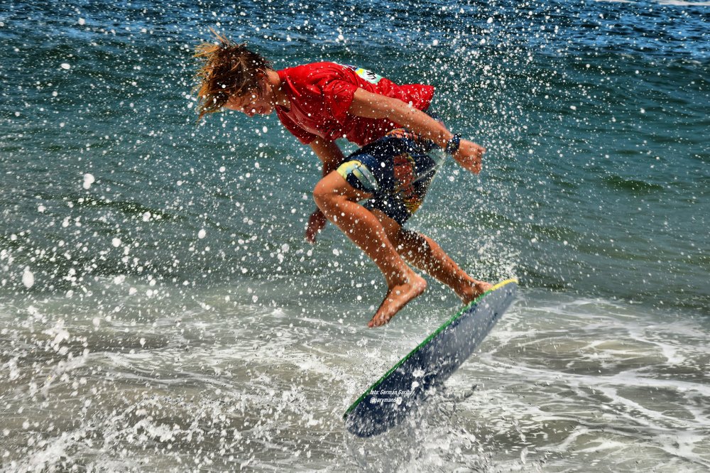 Photograph by Germán Garibay