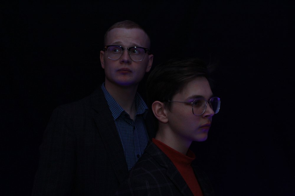 The light in the darkness