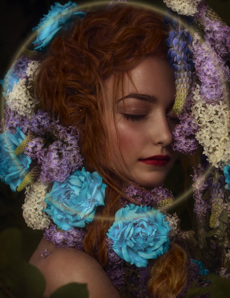 Photograph by Jorge Adrian gonzalez  Roa