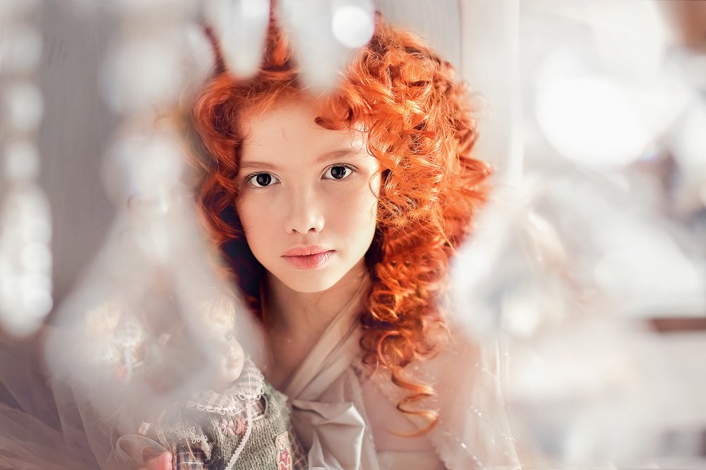 Photograph by Екатерина Годова