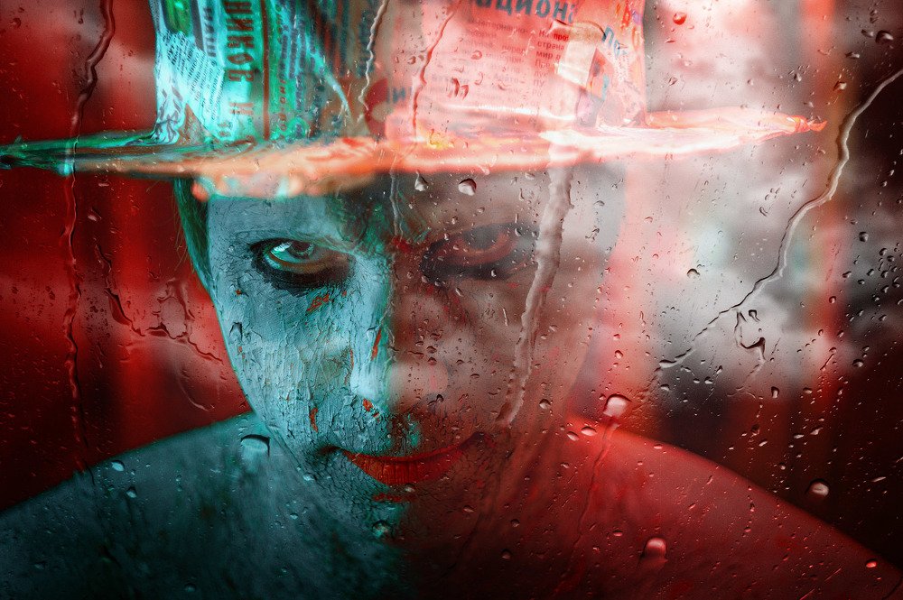 Photograph by Георгий Шпунтов