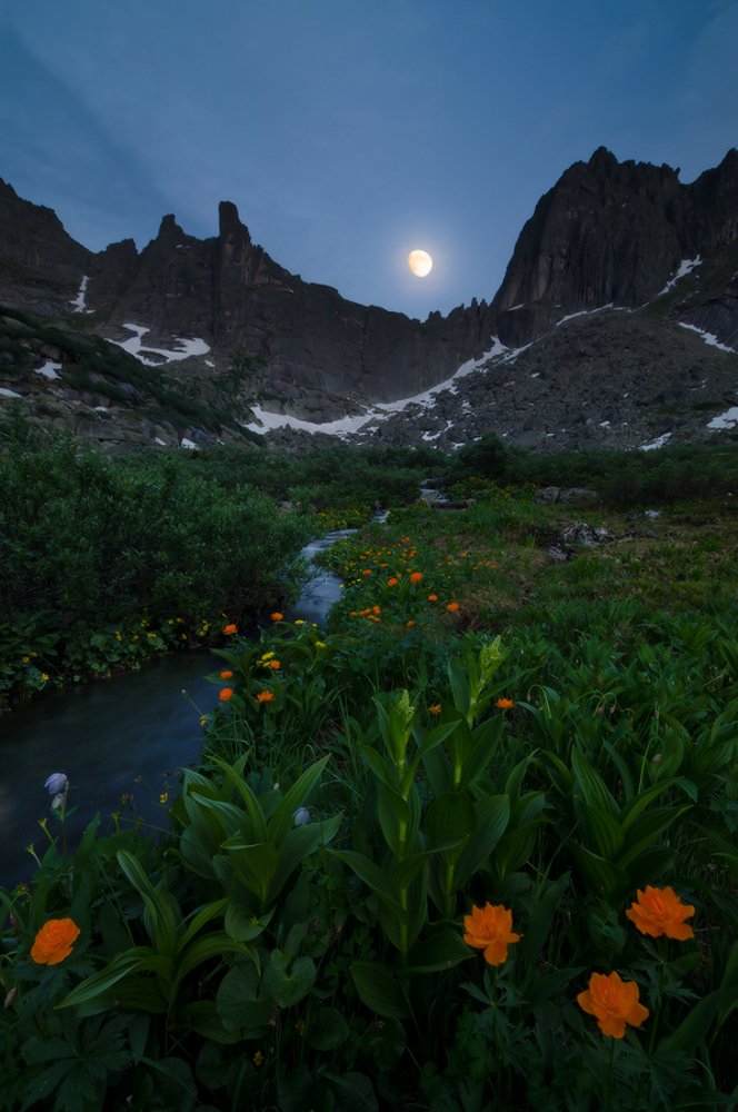 Photograph by Юсупов Александр