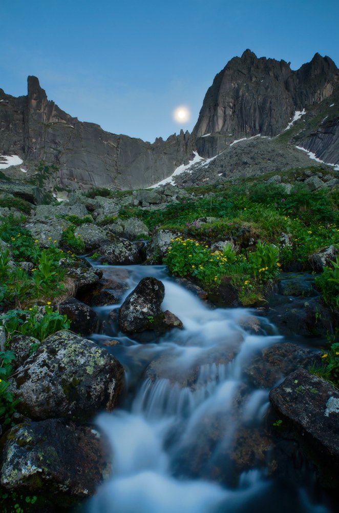 Photograph by Юсупов Александр