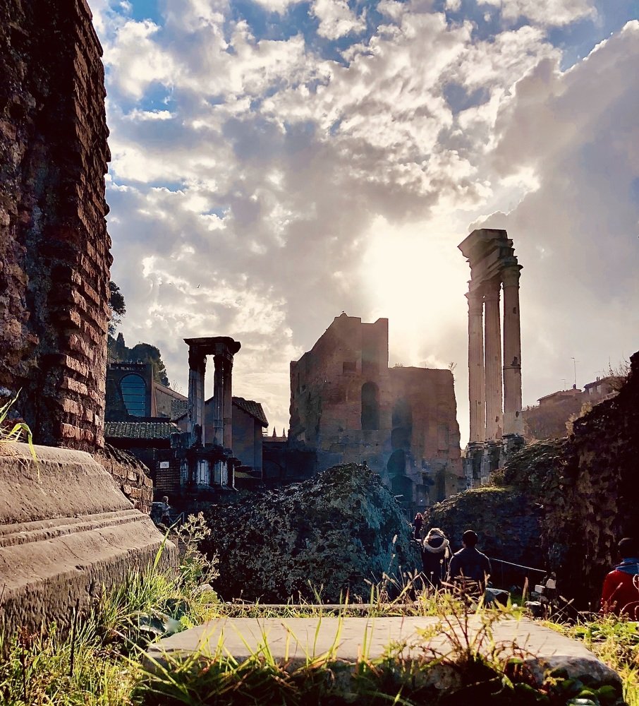 Photograph by Искандар Газизов