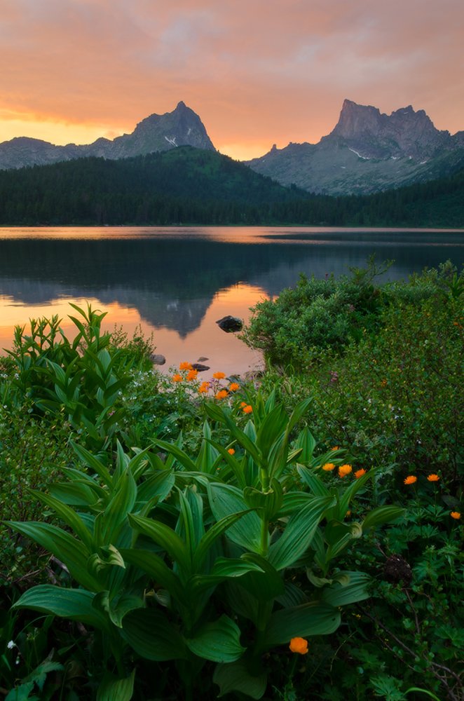 Photograph by Юсупов Александр