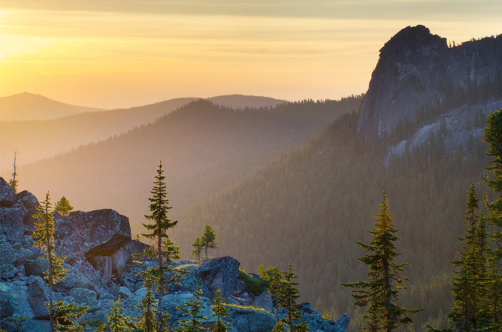 Photograph by Юсупов Александр