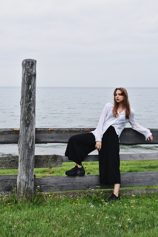 Photograph by Ольга Русакова