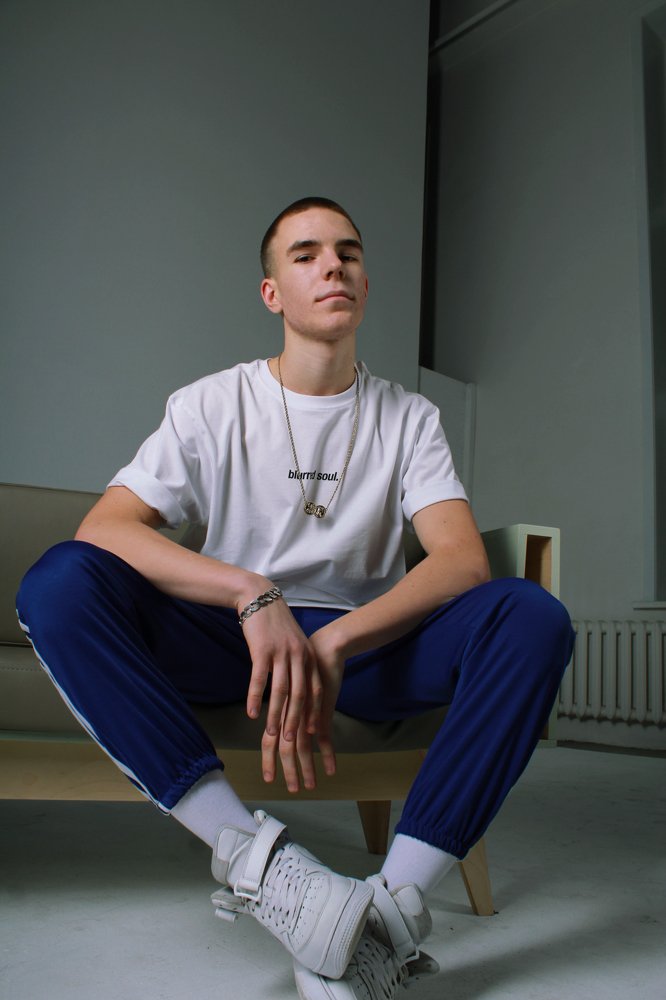 Happy moments of life