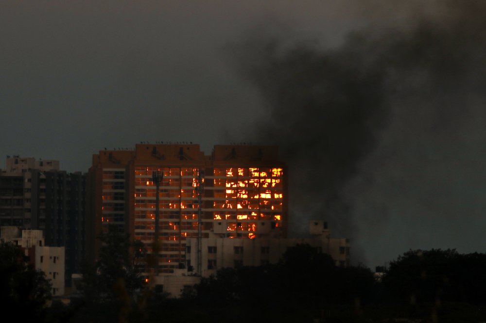 Photograph by Amish Changela